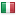 fromparis.com server is located in Italy